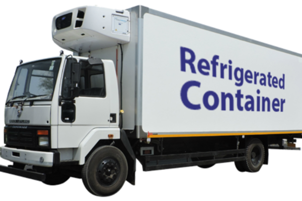 Koelwagens leasen