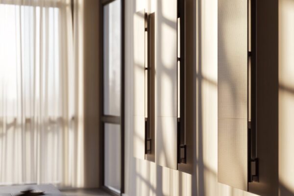 Paneelradiatoren: warmte, stijl en energie-efficiëntie voor elk huis