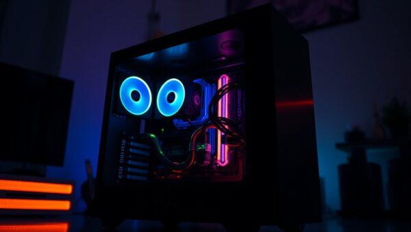 Je pc optimaliseren voor grafisch ontwerp: eenvoudige stappen