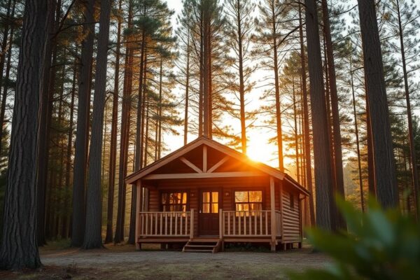 Vakantieparken in belgië: avontuur en ontspanning voor iedereen